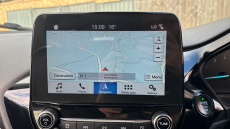 Ford Fiesta 1.0 EcoBoost Titanium X 5dr Petrol Hatchback